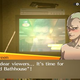 Illustration for article titled 7 Strangest Bathroom Scenes in Gaming